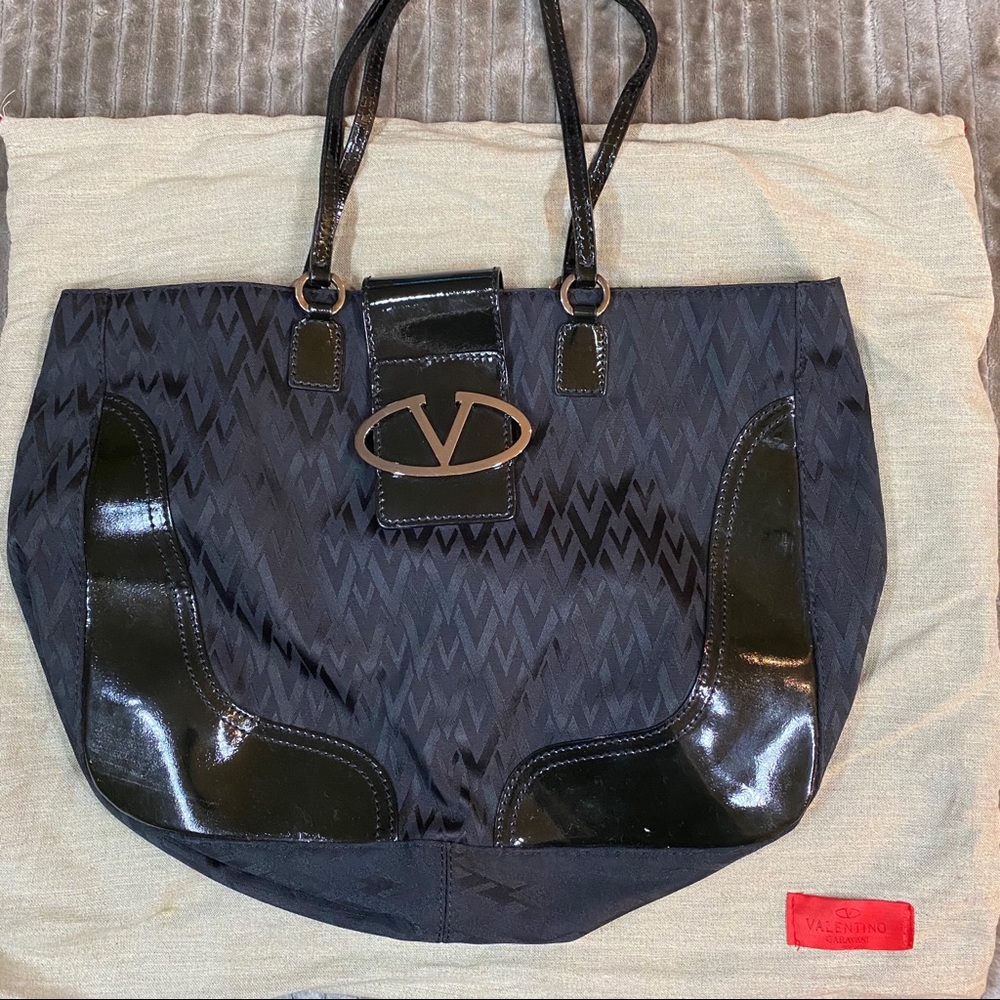 Valentino purse